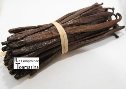 Buy and Sell Vanilla Madagascar directly from the Vanilla Producer in Madagascar